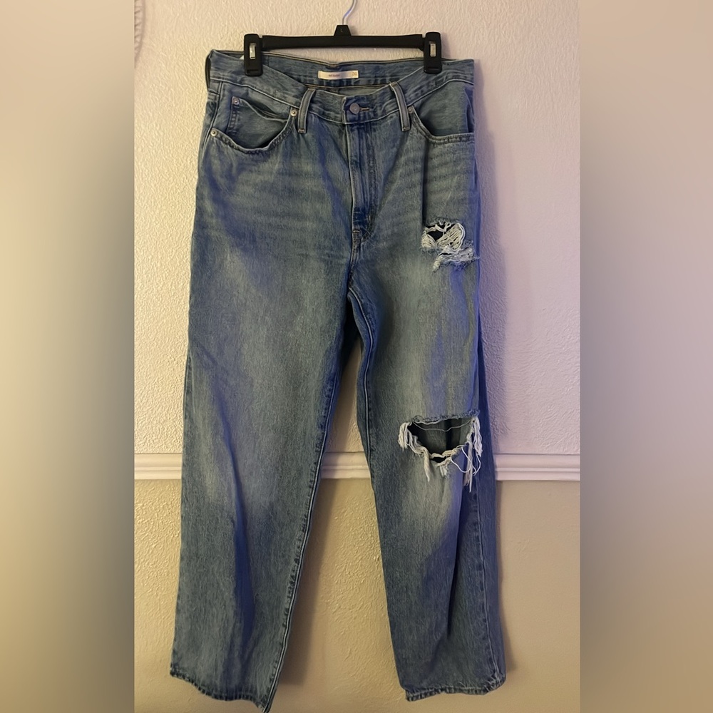 American Eagle ‘94 Baggy Jeans
